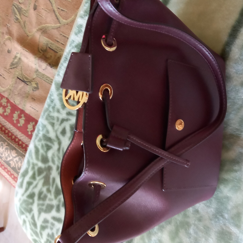 Michael Kors handbag - Picture 3 of 4